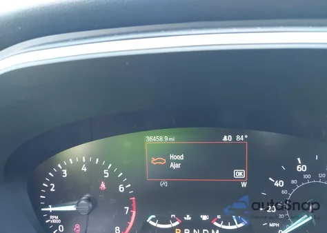 2020 Ford Escape Sel from USA, damaged, VIN 1FMCU9H96LUA27088